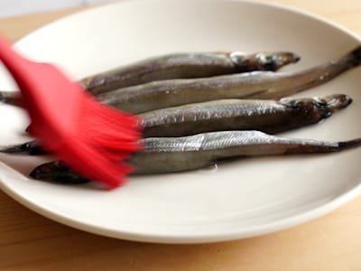 Cá Trứng Chanh và Tiêu 2