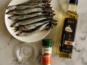 Cá Trứng Chanh và Tiêu