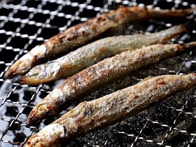 Cá Trứng Chanh và Tiêu 5