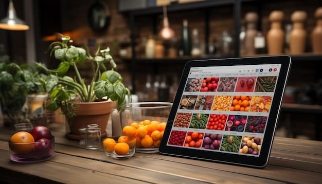 Cửa hàng gia vị Hồ Chí Minh