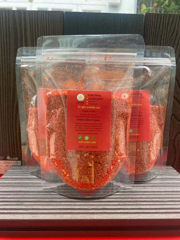 Ot Bot Khong Cay (1)