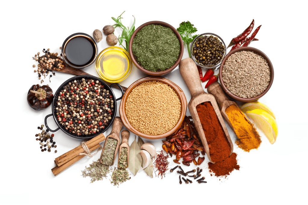 Vị Quê Hương chuyên cung cấp bột gia vị nguyên chất